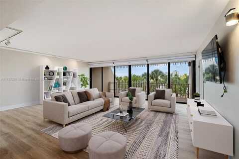 1 Grove Isle Dr, Miami, FL 33133