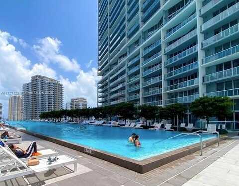 475 Brickell Ave, Miami, FL 33131