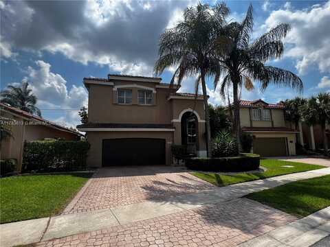 15640 SW 16th Ct, Pembroke Pines, FL 33027