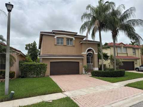15640 SW 16th Ct, Pembroke Pines, FL 33027