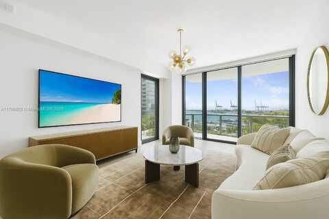 500 Alton Road, Miami Beach, FL 33139