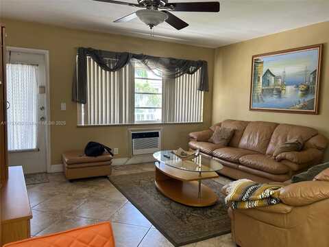 500 Layne Blvd, Hallandale Beach, FL 33009