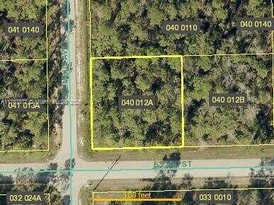 3101 E 23RD ST, Lehigh Acres, FL 33920