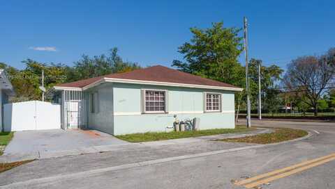 20701 NW 30th Ct, Miami Gardens, FL 33056