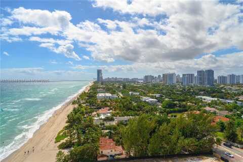 3180 S Ocean Dr, Hallandale Beach, FL 33009