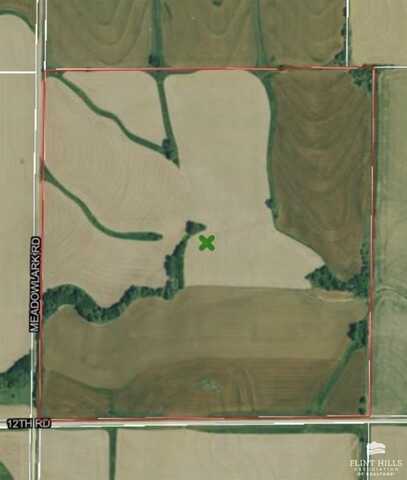 00000 Meadowlark Road, Clay Center, KS 67432