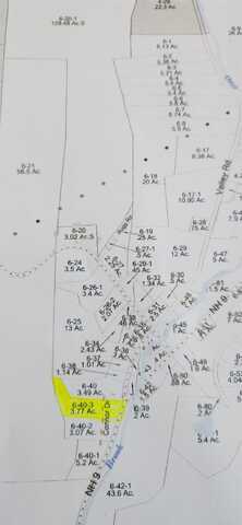 0 Connor Drive, Sullivan, NH 03445
