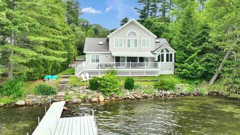 46 North Shore Road, Chesterfield, NH 03462