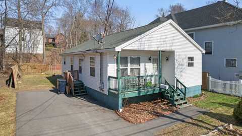 95 Sanford Street Street, Bangor, ME 04401