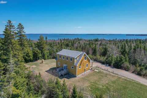 52 Kent Road, Addison, ME 04606