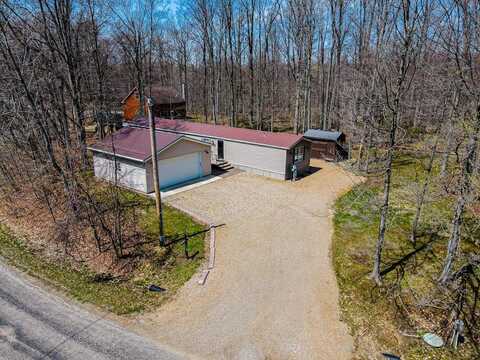 7326 State Route 19, Unit 5, Lots 89-90, Mount Gilead, OH 43338