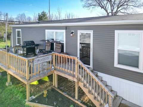 741 Yale Ave Lot 67, Mansfield, OH 44905
