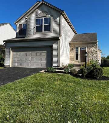 105 Purple Finch, Pataskala, OH 43062