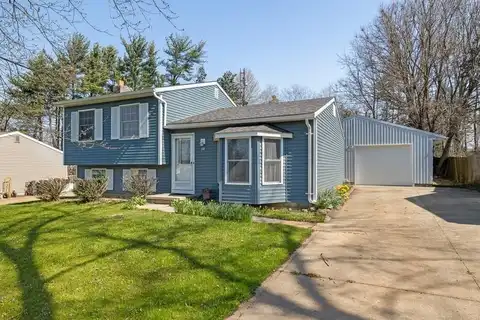 68 Lilac Ct., Mansfield, OH 44907