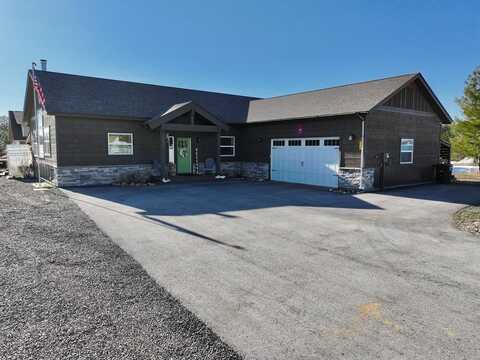 656 Fox Ridge Lane, McCall, ID 83638