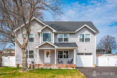 117 W Francis Street, Iselin, NJ 08830