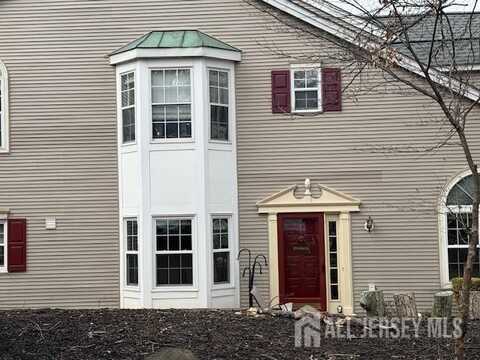 88 Sapphire Lane, Franklin Twsp, NJ 08823