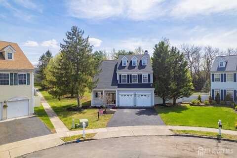 1 N Champlain Way, Franklin Twsp, NJ 08823