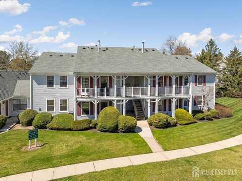 135 Hatfield Lane, East Brunswick, NJ 08816