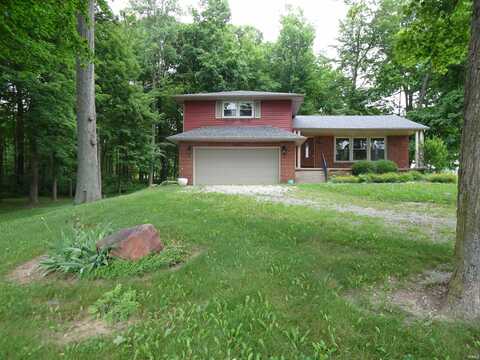 1400 E County Road 775 S, Muncie, IN 47302