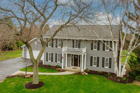 11 Cherrywood Ct, Wind Point, WI 53402