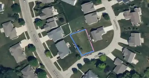 2082 Rushway Cir, De Pere, WI 54115