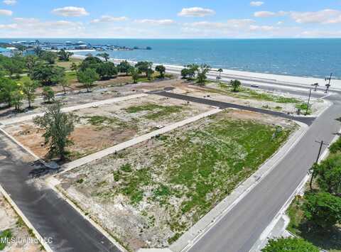 27 Sandy Beach Drive, Pass Christian, MS 39571