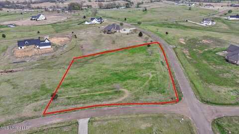 0 Andover Drive, Flora, MS 39071