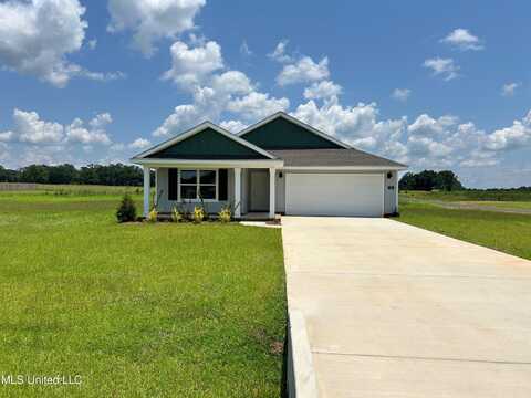169 Mill Court, Lucedale, MS 39452