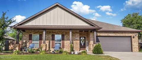 6509 Sugarcane Circle, Ocean Springs, MS 39564