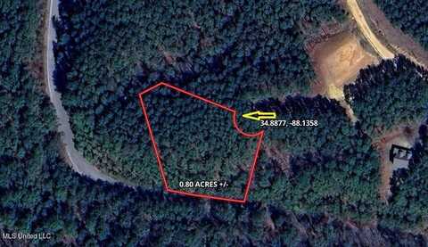 Pine Ridge Cove, Iuka, MS 38852