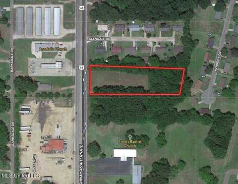 Us Hwy 45a, West Point, MS 39773