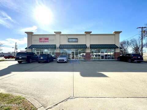 105 N Davis Ave. Avenue, Cleveland, MS 38732