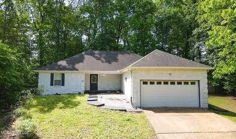 502 N Thunderbird Drive, Hernando, MS 38632