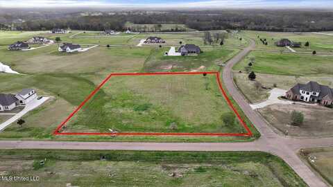 0 Andover Drive, Flora, MS 39071