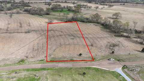 0 Andover Drive, Flora, MS 39071