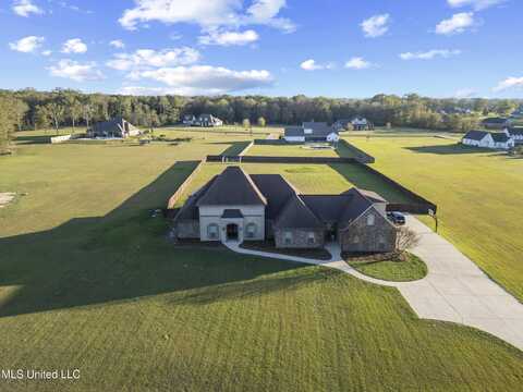 111 Pecan Ridge, Brandon, MS 39047