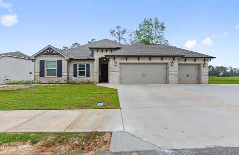 85015 Diamondhead Lakes Boulevard, Diamondhead, MS 39525