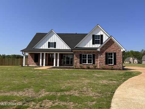 4223 Adriane Cove, Nesbit, MS 38651