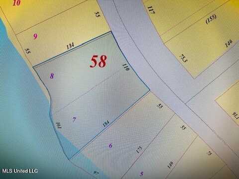 340 Poindexter, Pass Christian, MS 39571