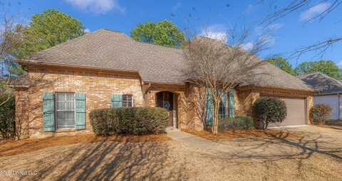 156 Seville Way, Madison, MS 39110