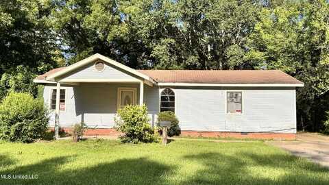 3158 Monticello Drive, Jackson, MS 39212