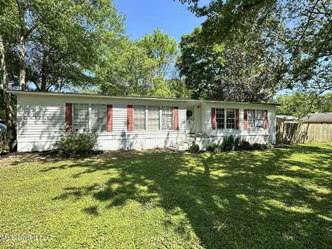 8161 Jack Graves Road, Biloxi, MS 39532