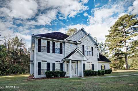 117 Dortch Road, Pearl, MS 39208