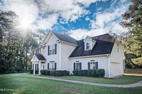 117 Dortch Road, Pearl, MS 39208