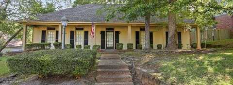 78 Moss Woods Drive, Madison, MS 39110