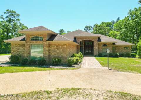 41 C G Evans Road, Wiggins, MS 39577