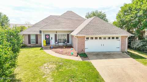 1028 Wakefield Place, Brandon, MS 39047
