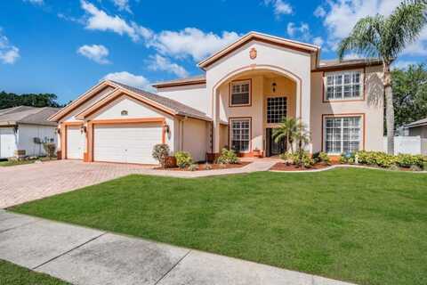 10003 VISTA POINTE DRIVE, TAMPA, FL 33635