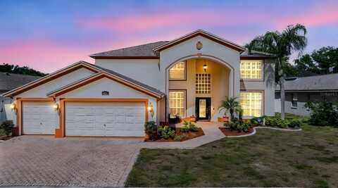 10003 VISTA POINTE DRIVE, TAMPA, FL 33635